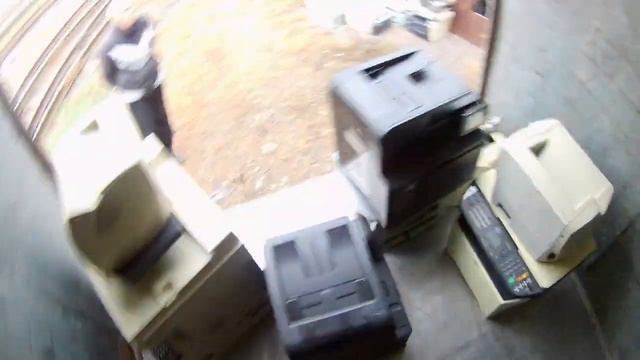 ВЫВОЗ ТЕХНИКИ И ПОДАРКИ, что может быть лучше... смотреть онлайн