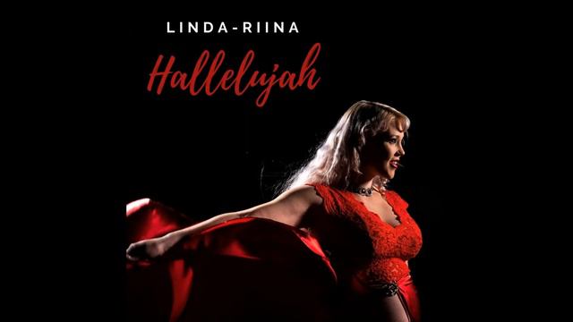 Linda-Riina: Hallelujah (cover Leonard Cohenin kappaleesta) смотреть онлайн