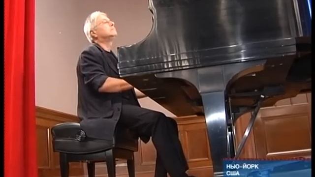 Мюзикл РУСАЛОЧКА - ТвЦентр, 26.08.12 смотреть онлайн