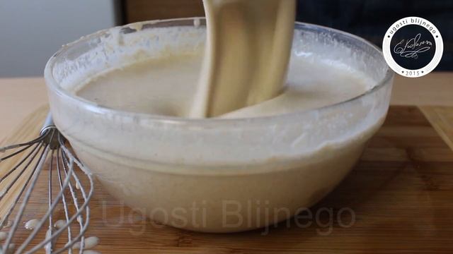 Блины гречишные на меду - Евгения Ковалец - Угости Ближнего #184 смотреть онлайн