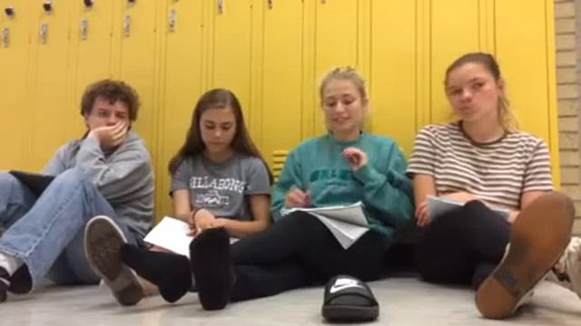 Purple Hibiscus Lit Circle Video смотреть онлайн