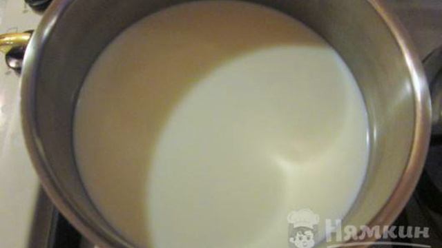 Книга рецептов