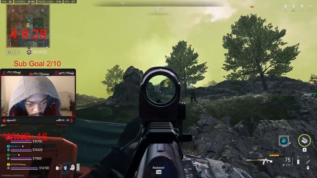The SINGLE X12 PISTOL Is *BROKEN* On Ashika Island (The Best X12 ClassSetup)