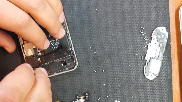 Iphone 4s не регулируется звук