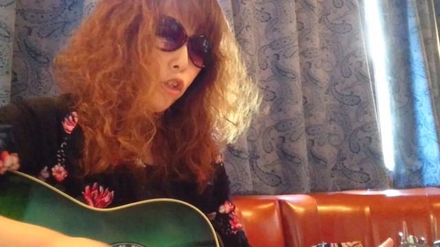 The Beatles「Baby It's you」acoustic cover by KANA смотреть онлайн