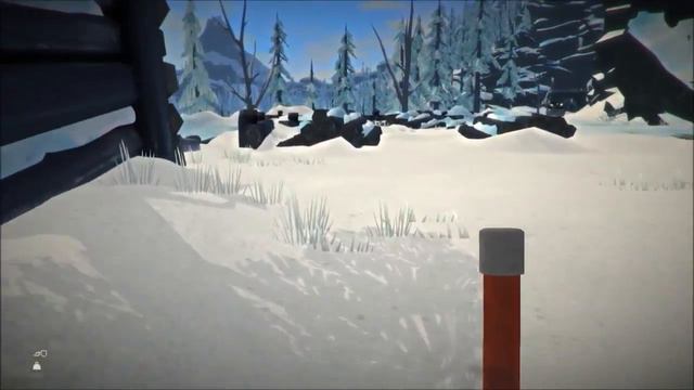 The Long Dark часть 3 смотреть онлайн