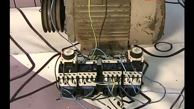 EKF (ЭКФ): Приставка выдержки времени ПВЭ