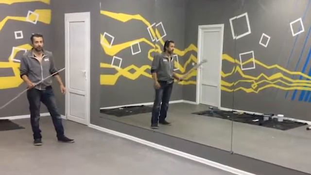 Большие зеркала на заказ в спортзал Москва и область смотреть онлайн