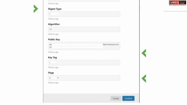 How to enable DNSSEC with Cloudflare? смотреть онлайн