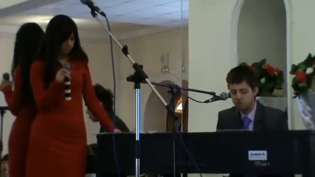 Баллада о душе (автор Антон Самсонов. г. Анапа) смотреть онлайн