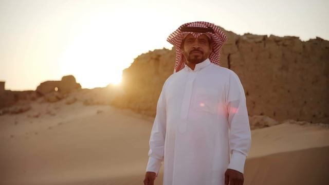 Saudi Arabia In 8K