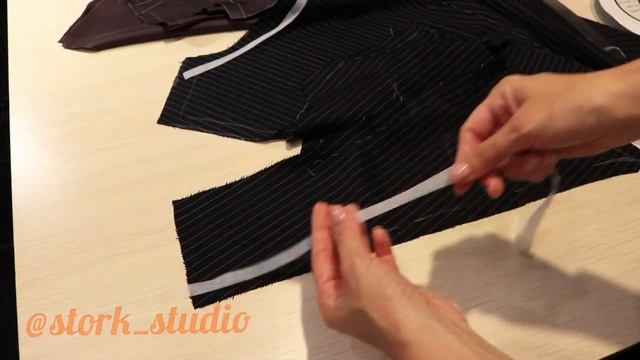 Шьем платье-сарафан в офисном стиле часть 1 смотреть онлайн