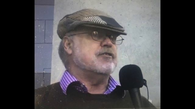 The War On Whistleblowers, Darrell Whitman & US Inspector General's Obstruction of Justice смотреть онлайн