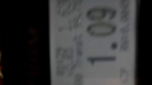 обзор ксв метра SURECOM SW 102