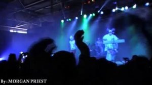 Das ich - Kannibale (Live M'Era Luna 2010)