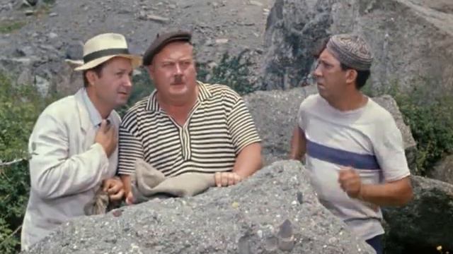 Надо подождать. Сдавай! смотреть онлайн