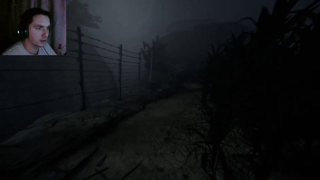 ПОКАЖИ МНЕ ПУТЬ ■︎ Outlast 2 ■︎ СТРИМ #1 смотреть онлайн
