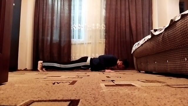 Тренировка дома | Топ 10 упражнений для похудения #тренировкадома #тренировка #здоровье #похудение смотреть онлайн