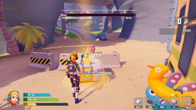 Die After Sunset - PC Gameplay смотреть онлайн