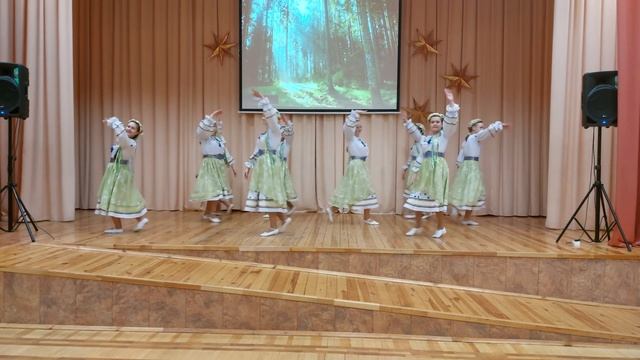 "Перепёлочка" смотреть онлайн