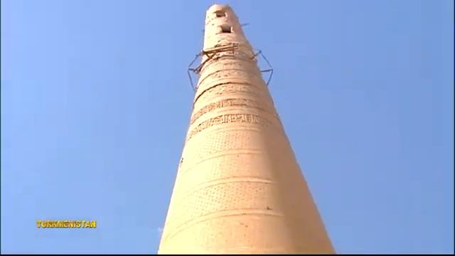 Куня-Ургенч / Дашогуз смотреть онлайн