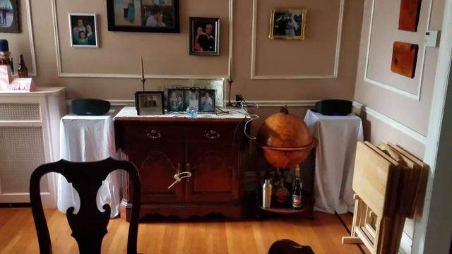 OPPO Sonica Wi-Fi speaker смотреть онлайн