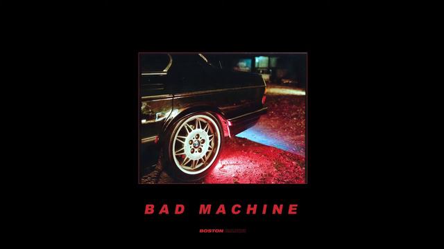 Boston Manor - Bad Machine (Acoustic Cover) смотреть онлайн