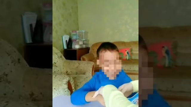 Комплексная программа развития и коррекции в строгой последовательности от лёгкого к сложному. смотреть онлайн