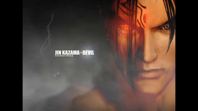 Tekken 3 Jin Kazama Arcade - DnB Remix (Drum and Bass) 🔥 смотреть онлайн