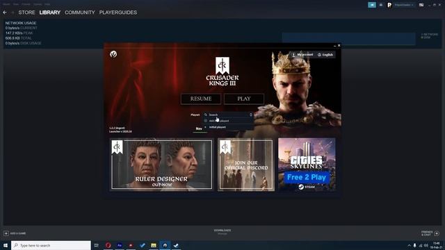 Crusader Kings 3 - How to Install Mods (CK3 Modding Guide) (Manual, STEAM, Paradox & Xbox Pass) ✔✔✔ смотреть онлайн
