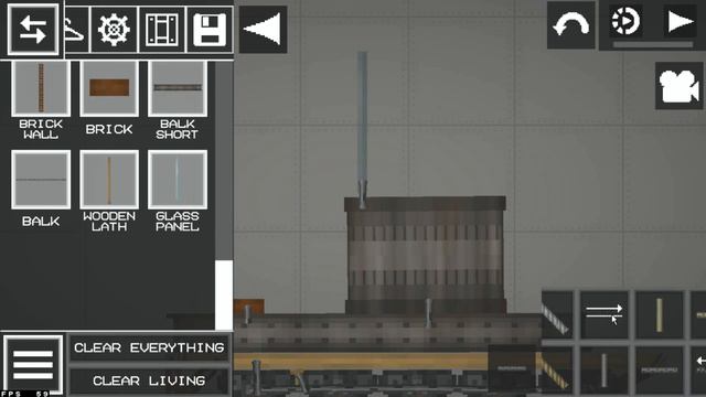 HOW TO BUILD CROMWELL MK VII IN MELON PLAYGROUND | PEOPLE PLAYGROUND | ACTION SANDBOX смотреть онлайн