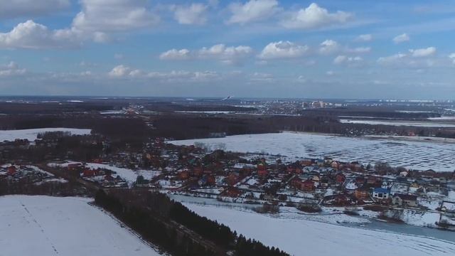 2-й день семинара Практическое применение Беспилотных Летательных Аппаратов в сельском хозяйстве смотреть онлайн