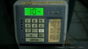 Как открыть переносной сейф и еще СЕКРЕТ / Resident Evil 2 Remake