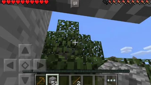 Майнкрафт пе#1 смотреть онлайн