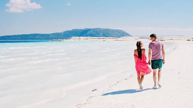 Турецкие Мальдивы. Семейная фотосессия. Озеро Салда. Lake Salda. Turkey #Shorts смотреть онлайн