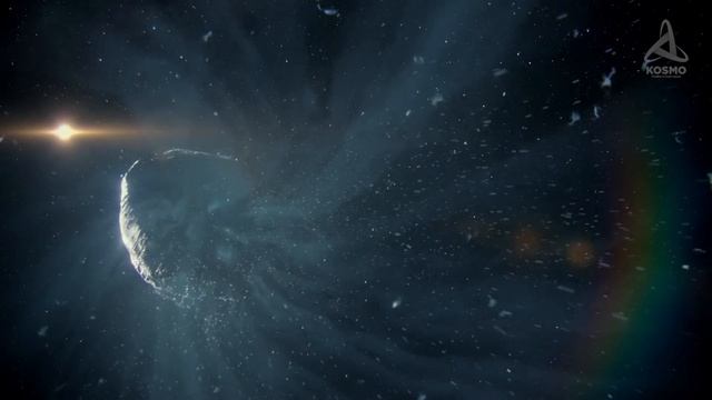 A Journey to the Most Unusual Stars in the Universe смотреть онлайн