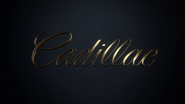 Cadillac Logo - علامة كاديلاك