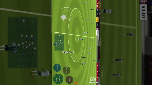 Короче, говоря играю в FIFA Mobile! смотреть онлайн