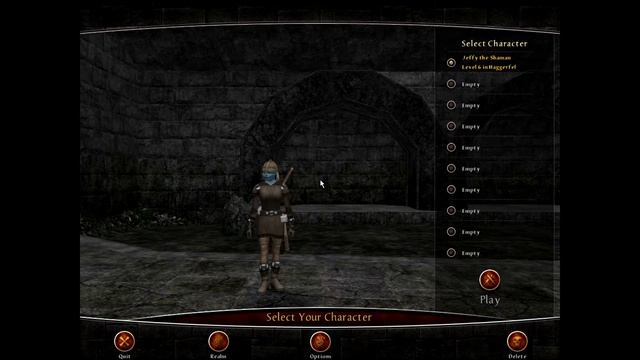 Dark age of camelot Uthgard with mini map (Guide) BobsUI how to install(1080p)60 смотреть онлайн