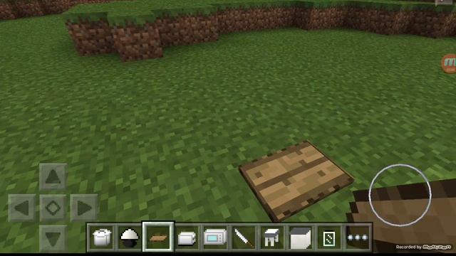 Minecraft 1.3.1 Мод на Мебель смотреть онлайн