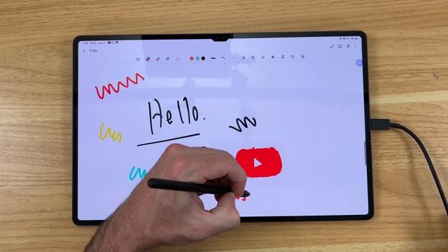 Samsung Galaxy Tab S8 Ultra Long Term Review After 1.5 Years! смотреть онлайн