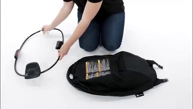 How to replace the bounceRoo fabric смотреть онлайн