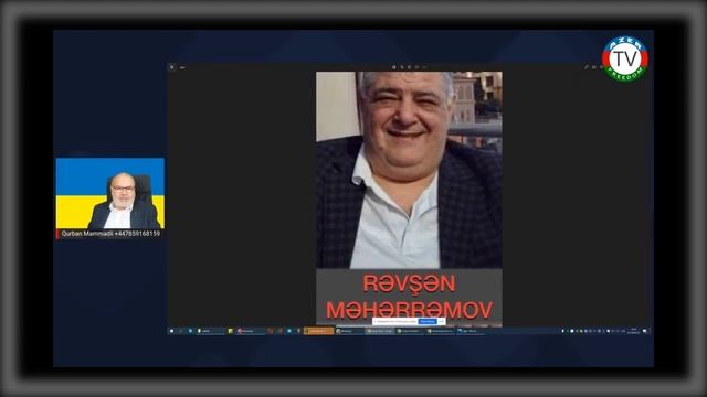 Erməni agenti Rövşən Məhərrəmov 350 min dolları necə əldə etdi və harada itirdi? Faktlarla смотреть онлайн