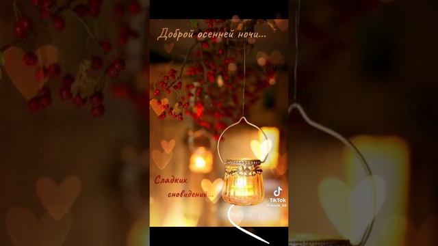 Доброй Ночи!!! Сладких снов!!!