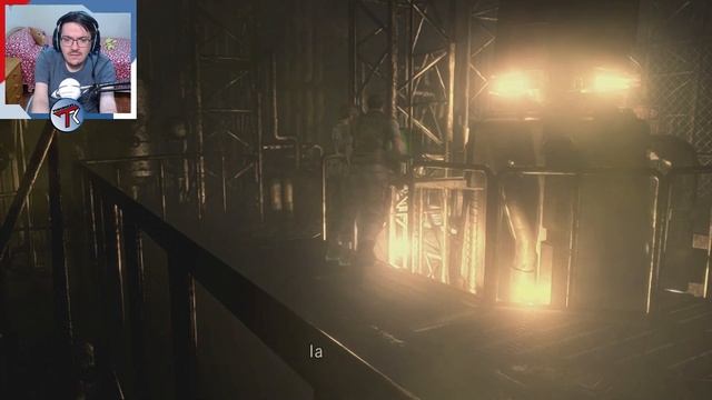 Resident Evil HD: Remaster | Español | Final "¡¡¡A tomar vientos todo!!!" смотреть онлайн