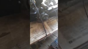 Установка НЕ штатного карбюратора на 157QMJ