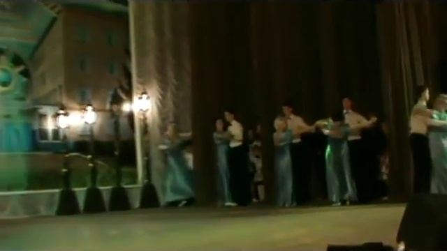 ВАЛЬС юбилей смотреть онлайн