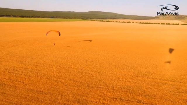 JOY-3 - paramotor edition NEW! смотреть онлайн