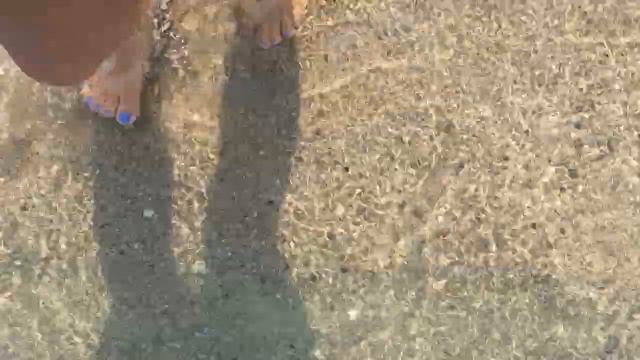 Qualista Beach, Kemer, August 2017 смотреть онлайн