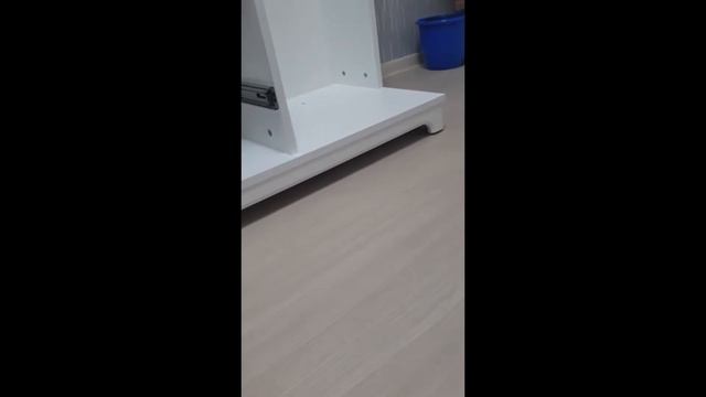 Сборка комбинированного шкафа (зеркало) "Белла" смотреть онлайн